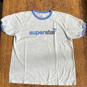 Vintage Adidas Originals Shirt, Men’s Large